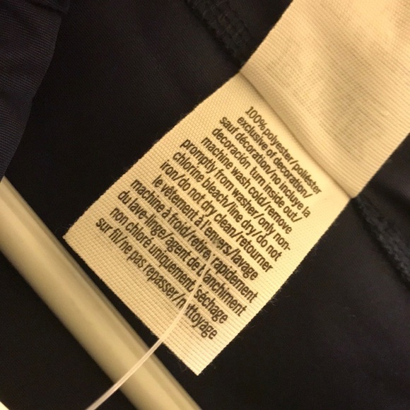 VS PINK Collegiate Pullover Hoodie North Carolina - Picture 5 of 7